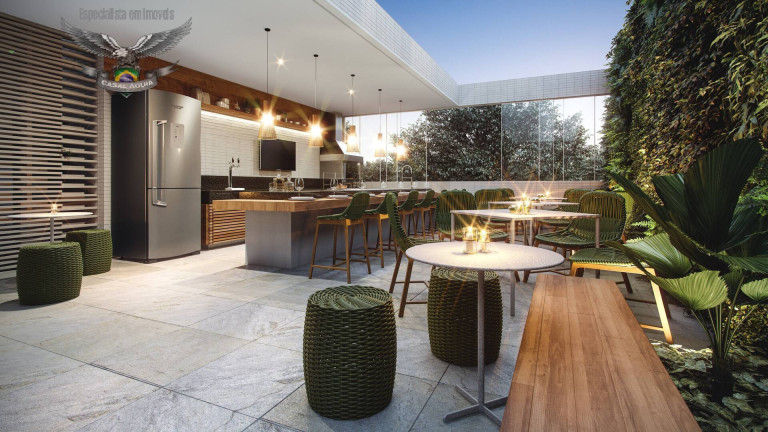 Imagem Apartamento com 3 Quartos à Venda, 234 m² em Batista Campos - Belém Imagem Apartamento com 3 Quartos à Venda, 234 m² em Batista Campos - Belém