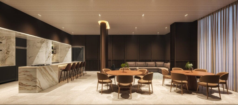Imagem Apartamento com 4 Quartos à Venda, 147 m² em Setor Bueno - Goiânia Imagem Apartamento com 4 Quartos à Venda, 147 m² em Setor Bueno - Goiânia