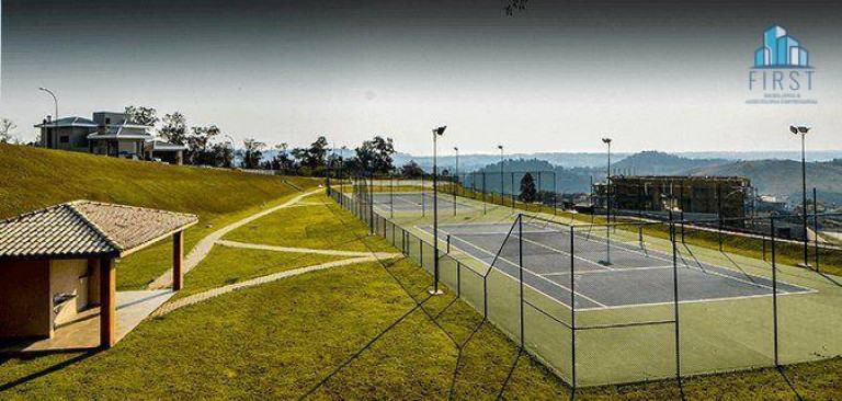 Imagem Terreno à Venda, 600 m² em Condomínio Residencial Arboretum - Vinhedo