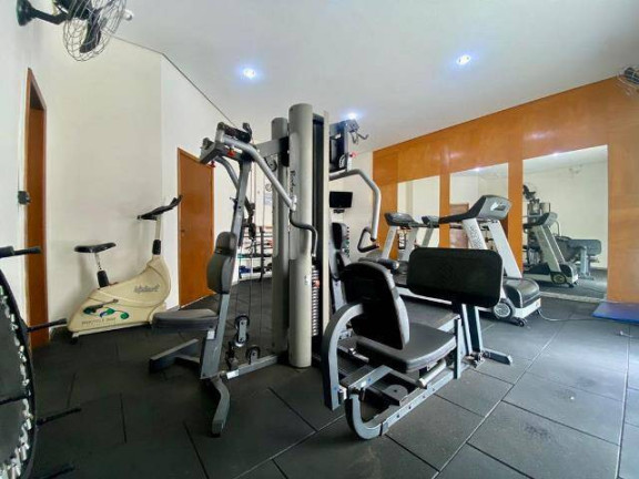 Imagem Apartamento com 3 Quartos à Venda, 110 m² em Vila Regente Feijó - São Paulo Imagem Apartamento com 3 Quartos à Venda, 110 m² em Vila Regente Feijó - São Paulo