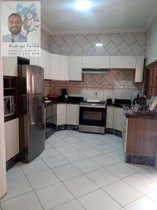 Imagem Sobrado com 3 Quartos à Venda, em Jardim Sul - São José Dos Campos Imagem Sobrado com 3 Quartos à Venda, em Jardim Sul - São José Dos Campos