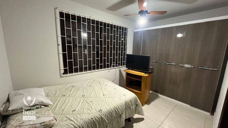 Imagem Casa com 5 Quartos à Venda, 236 m² em Atuba - Curitiba