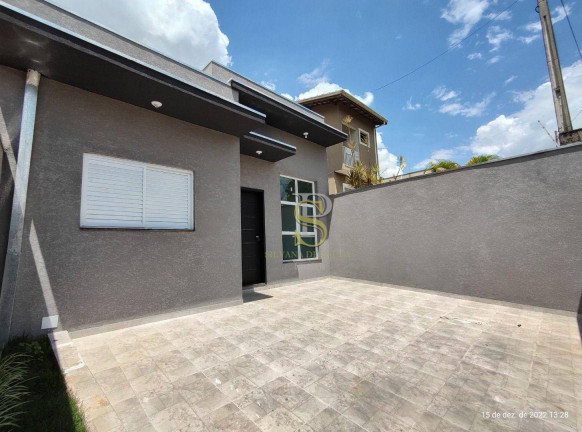 Imagem Casa com 3 Quartos à Venda, 98 m² em Nova Cerejeira - Atibaia Imagem Casa com 3 Quartos à Venda, 98 m² em Nova Cerejeira - Atibaia