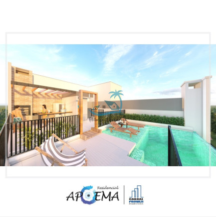 Imagem Apartamento com 2 Quartos à Venda, 86 m² em Centro - Ubatuba
