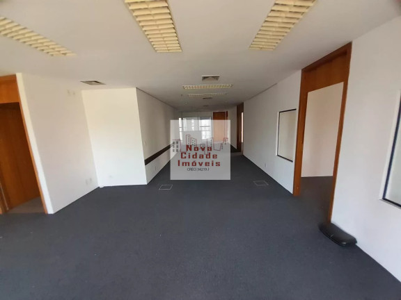 Imagem Imóvel com 6 Quartos para Alugar, 270 m² em Chácara Santo Antônio (zona Sul) - São Paulo