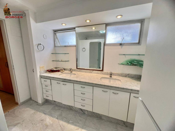 Imagem Apartamento com 3 Quartos à Venda, 170 m² em Jardim Paulista - São Paulo