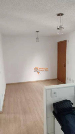 Imagem Apartamento com 2 Quartos à Venda, 42 m² em água Chata - Guarulhos Imagem Apartamento com 2 Quartos à Venda, 42 m² em água Chata - Guarulhos