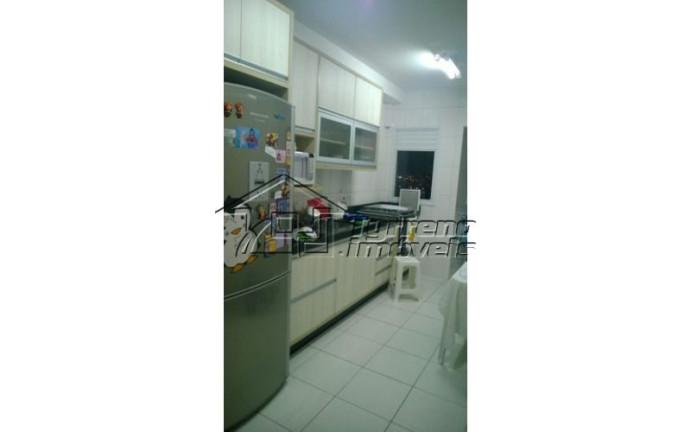 Imagem Apartamento com 3 Quartos à Venda, 121 m² em Jardim Alvorada - São José Dos Campos Imagem Apartamento com 3 Quartos à Venda, 121 m² em Jardim Alvorada - São José Dos Campos