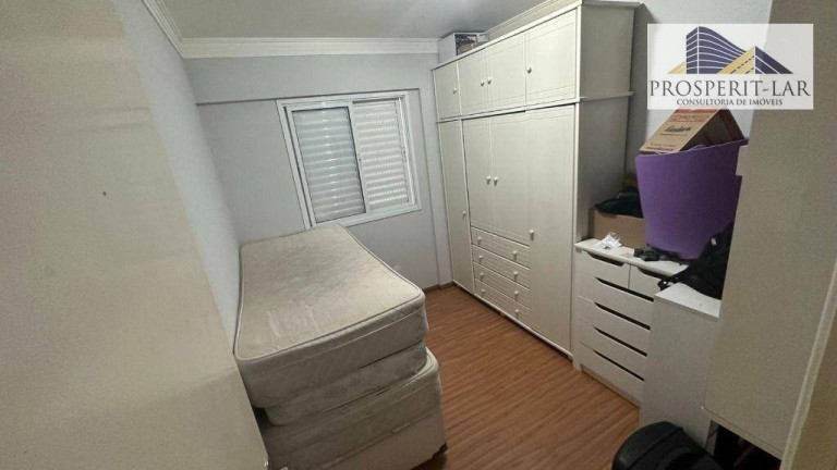 Imagem Apartamento com 3 Quartos à Venda, 77 m² em Vila Rosália - Guarulhos Imagem Apartamento com 3 Quartos à Venda, 77 m² em Vila Rosália - Guarulhos