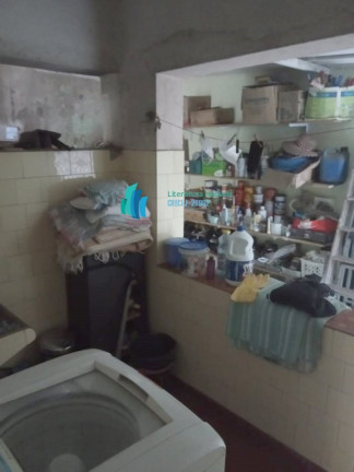 Imagem Terreno à Venda, 160 m² em Dos Casa - São Bernardo Do Campo