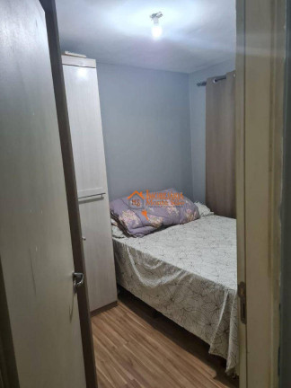 Imagem Apartamento com 2 Quartos à Venda, 42 m² em água Chata - Guarulhos Imagem Apartamento com 2 Quartos à Venda, 42 m² em água Chata - Guarulhos