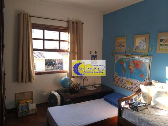 Imagem Sobrado com 3 Quartos à Venda, 265 m² em Planalto - São Bernardo Do Campo