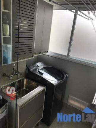 Imagem Apartamento com 2 Quartos à Venda, 64 m² em Santana - São Paulo Imagem Apartamento com 2 Quartos à Venda, 64 m² em Santana - São Paulo