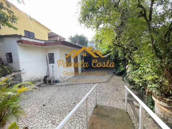Imagem Casa com 4 Quartos à Venda, 232 m² em Sítio Paecara (vicente De Carvalho) - Guarujá Imagem Casa com 4 Quartos à Venda, 232 m² em Sítio Paecara (vicente De Carvalho) - Guarujá