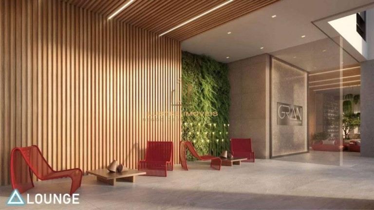 Imagem Apartamento com 3 Quartos à Venda, 112 m² em Green Valley Alphaville - Barueri