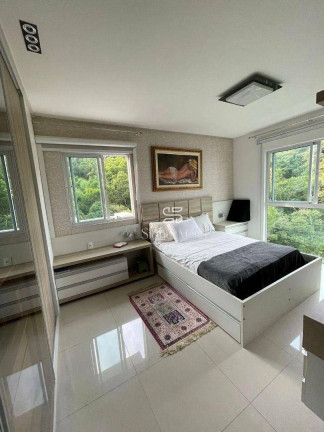 Imagem Apartamento com 3 Quartos à Venda, 119 m² em 2 Quadra Norte - Balneário Camboriú
