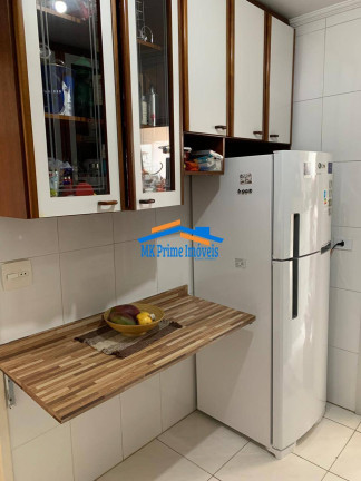 Imagem Apartamento com 2 Quartos à Venda, 60 m² em Vila Antônio - São Paulo