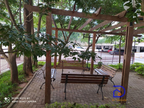 Imagem Apartamento com 2 Quartos à Venda, 49 m² em Jardim Soraia - São Paulo Imagem Apartamento com 2 Quartos à Venda, 49 m² em Jardim Soraia - São Paulo