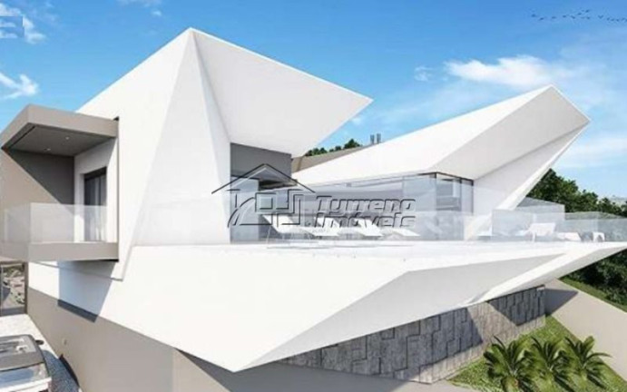 Imagem Casa de Condomínio com 5 Quartos à Venda, 900 m² em Urbanova - São José Dos Campos Imagem Casa de Condomínio com 5 Quartos à Venda, 900 m² em Urbanova - São José Dos Campos