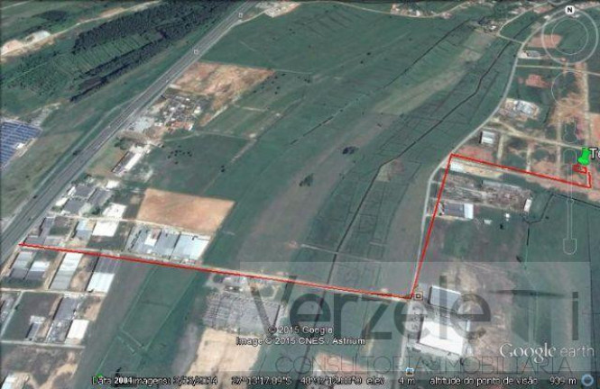 Imagem Terreno à Venda, 360 m² em Santa Clara - Tijucas Imagem Terreno à Venda, 360 m² em Santa Clara - Tijucas