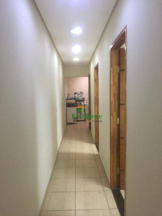 Imagem Sobrado com 3 Quartos à Venda, 142 m² em Vila Guarani - Mauá Imagem Sobrado com 3 Quartos à Venda, 142 m² em Vila Guarani - Mauá