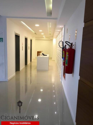 Imagem Sala Comercial à Venda, 490 m² em Centro - Rio De Janeiro