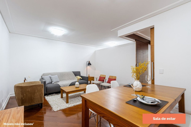 Imagem Apartamento com 3 Quartos à Venda, 97 m² em Saúde - São Paulo Imagem Apartamento com 3 Quartos à Venda, 97 m² em Saúde - São Paulo