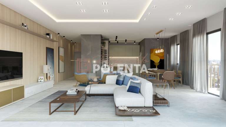 Imagem Apartamento com 3 Quartos à Venda, 98 m² em Centro - Criciúma