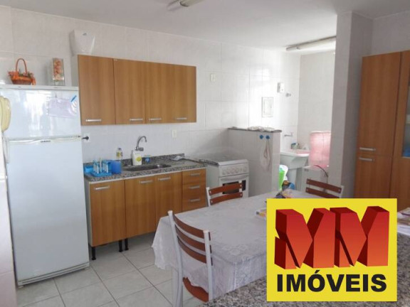 Imagem Cobertura com 3 Quartos à Venda, 140 m² em Braga - Cabo Frio Imagem Cobertura com 3 Quartos à Venda, 140 m² em Braga - Cabo Frio