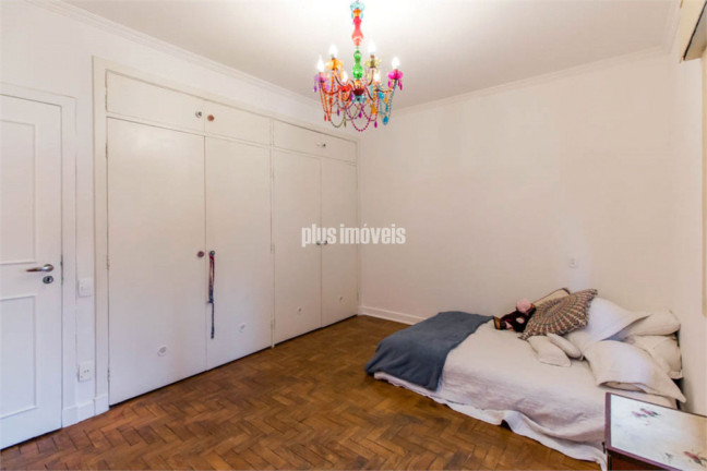 Imagem Apartamento com 3 Quartos à Venda, 193 m² em Cerqueira César - São Paulo Imagem Apartamento com 3 Quartos à Venda, 193 m² em Cerqueira César - São Paulo