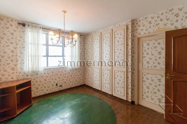 Imagem Apartamento com 4 Quartos à Venda, 336 m² em Higienopolis - Sao Paulo Imagem Apartamento com 4 Quartos à Venda, 336 m² em Higienopolis - Sao Paulo
