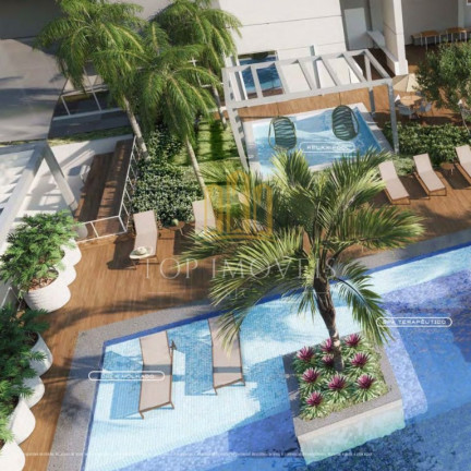 Imagem Apartamento com 3 Quartos à Venda, 94 m² em Jardim Das Colinas - São José Dos Campos