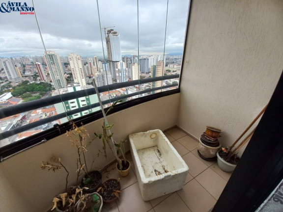 Imagem Apartamento com 2 Quartos para Alugar, 64 m² em Tatuapé - São Paulo Imagem Apartamento com 2 Quartos para Alugar, 64 m² em Tatuapé - São Paulo