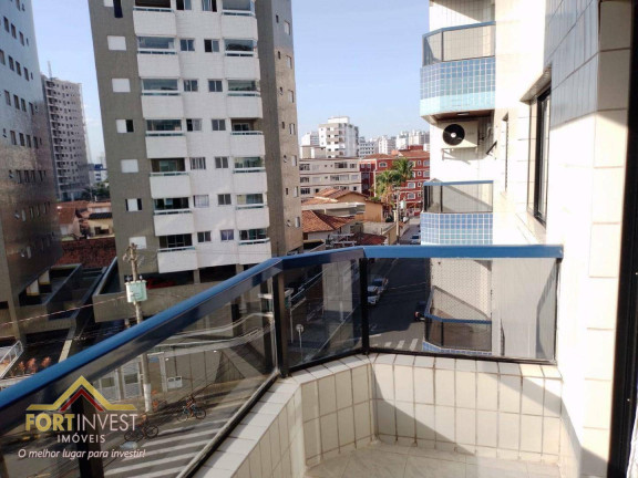 Imagem Imóvel com 2 Quartos à Venda, 91 m² em Mirim - Praia Grande Imagem Imóvel com 2 Quartos à Venda, 91 m² em Mirim - Praia Grande