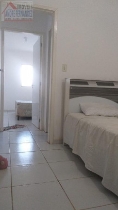 Imagem Apartamento com 2 Quartos à Venda, 65 m² em Jardim Atlântico - Olinda