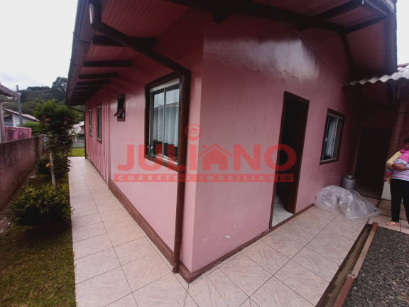 Imagem Casa com 4 Quartos à Venda, em Colonial - São Bento Do Sul Imagem Casa com 4 Quartos à Venda, em Colonial - São Bento Do Sul