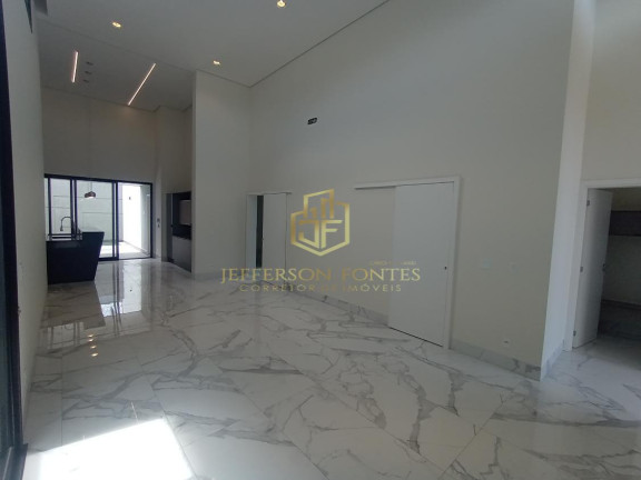 Imagem Casa de Condomínio com 3 Quartos à Venda, 186 m² em Jardim Esmeralda - Marília Imagem Casa de Condomínio com 3 Quartos à Venda, 186 m² em Jardim Esmeralda - Marília