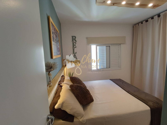 Imagem Apartamento com 2 Quartos à Venda, 54 m² em São Pedro - Osasco