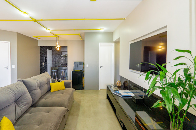 Imagem Apartamento com 2 Quartos à Venda, 82 m² em Vila Cruzeiro - São Paulo Imagem Apartamento com 2 Quartos à Venda, 82 m² em Vila Cruzeiro - São Paulo