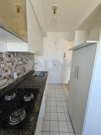 Imagem Apartamento com 2 Quartos à Venda, 52 m² em Sarandi - Porto Alegre