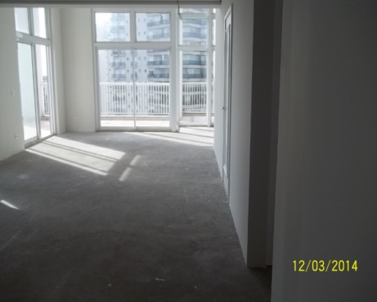 Imagem Apartamento com 3 Quartos à Venda, 238 m² em Chacara Klabim - São Paulo Imagem Apartamento com 3 Quartos à Venda, 238 m² em Chacara Klabim - São Paulo