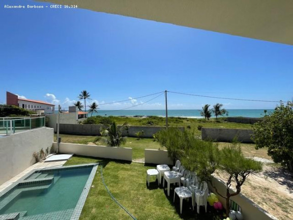 Imagem Casa com 7 Quartos à Venda, 480 m² em Carneiros - Tamandaré Imagem Casa com 7 Quartos à Venda, 480 m² em Carneiros - Tamandaré