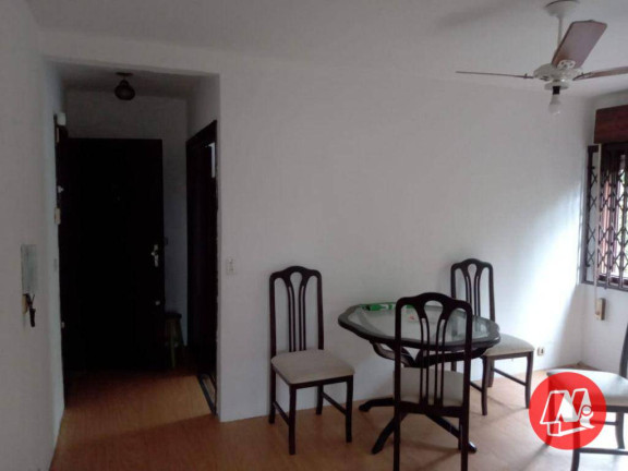 Imagem Apartamento com 1 Quarto à Venda, 38 m² em Santana - Porto Alegre Imagem Apartamento com 1 Quarto à Venda, 38 m² em Santana - Porto Alegre