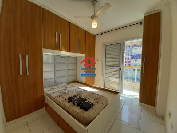 Imagem Apartamento com 2 Quartos à Venda, 86 m² em Tupi - Praia Grande
