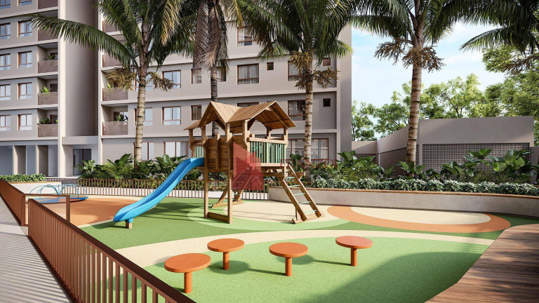 Imagem Apartamento com 2 Quartos à Venda, 61 m² em São João - Itajaí Imagem Apartamento com 2 Quartos à Venda, 61 m² em São João - Itajaí