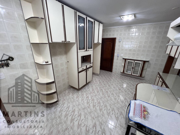 Imagem Apartamento com 3 Quartos à Venda, 161 m² em Boqueirão - Santos Imagem Apartamento com 3 Quartos à Venda, 161 m² em Boqueirão - Santos