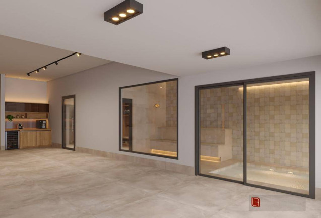 Imagem Casa com 2 Quartos à Venda, 518 m² em Alphaville - Santana De Parnaíba