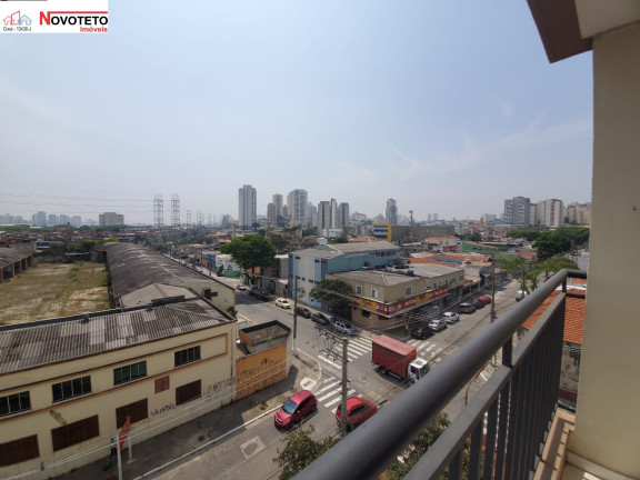 Imagem Imóvel com 2 Quartos à Venda, 50 m² em Quinta Da Paineira - São Paulo Imagem Imóvel com 2 Quartos à Venda, 50 m² em Quinta Da Paineira - São Paulo