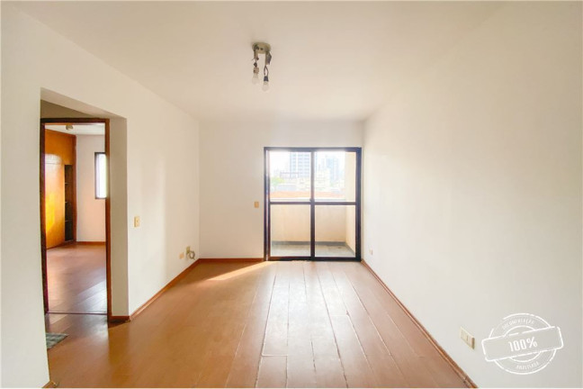 Apartamento com 1 Quarto à Venda, 39 m² em Vila Mariana - São Paulo