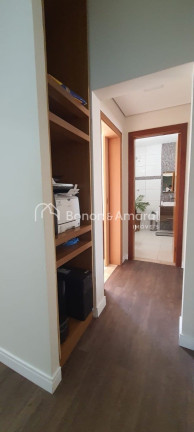 Sala Comercial à Venda, 118 m² em Centro - Campinas
